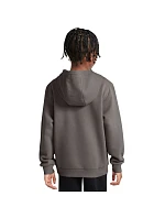 Detská mikina Nike Sportswear Club Fleece, sivá, FD3000 289 Detská mikina Nike Sportswear Club Fleece, sivá, FD3000 289