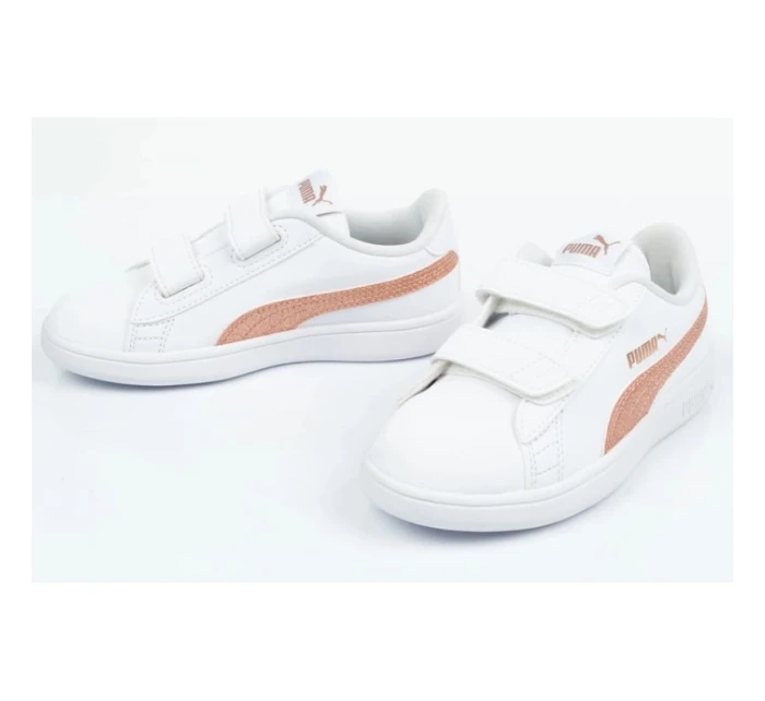 Detský Smash Jr 375863 02 - Puma