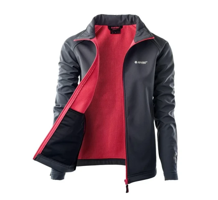 Bunda Hi-tec Lady Lucari W 92800056082 Bunda Hi-tec Lady Lucari W 92800056082