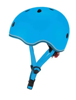 Přilba Sky Blue Jr model 20936706 dětské - Globber