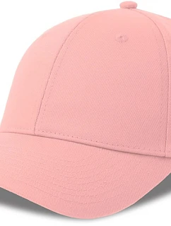 6 panelová kšiltovka pink model 22450229 - Atlantis Headwear