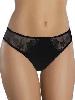 Gabidar 74 farba: čierna