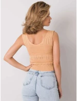 Dámsky top CA TP 145842P ťava