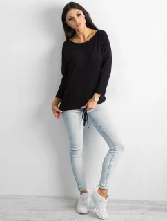 Halenka RV BZ model 14818971 černá - FPrice