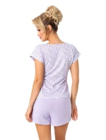 Pyžamo model 21032352 Šortky - Donna