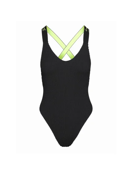 Dámské jednodílné plavky model 20908299 - Tommy Hilfiger Dámské jednodílné plavky model 20908299 - Tommy Hilfiger