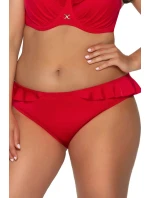 Brazílske nohavičky SF 181/11/B červené - Ava Brazílske nohavičky SF 181/11/B červené - Ava