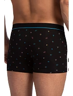 PÁNSKÉ ŠORTKY model 22121986 2PACK - Lama