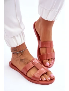 Šľapky model 178354 Step in style