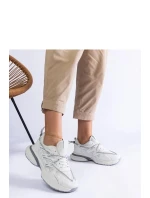 Tenisky model 207125 Solea