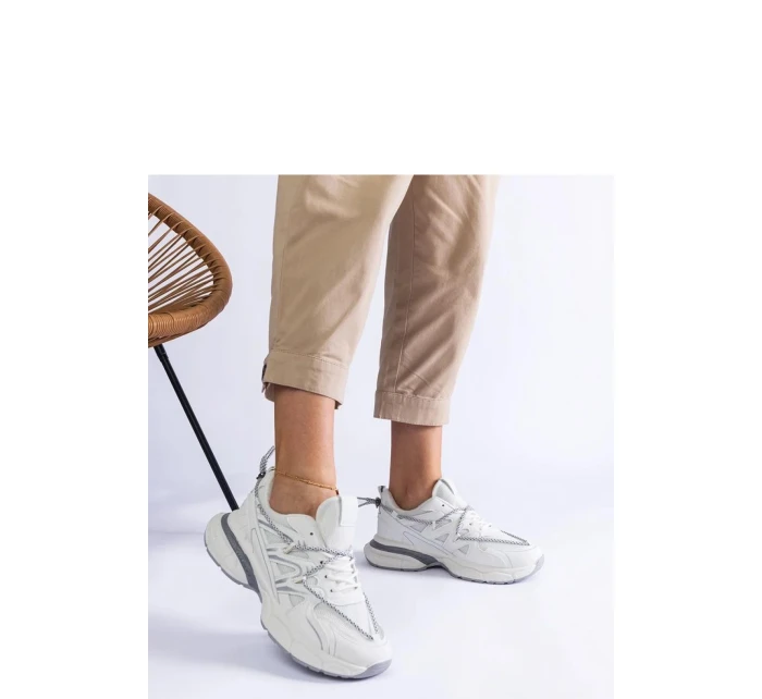 Tenisky model 207125 Solea