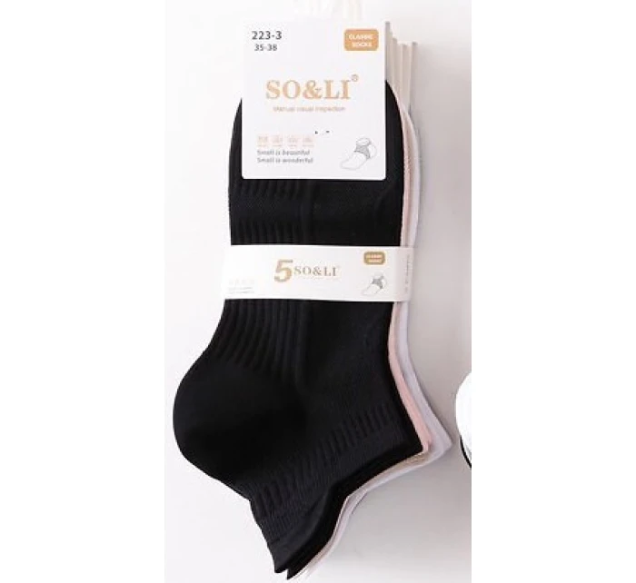 WiK SO&LI 3517 vzor 23 Srdcová zastávka 35-42