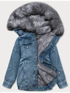 DAMSKA KURTKA Z model 21781218 - S'WEST