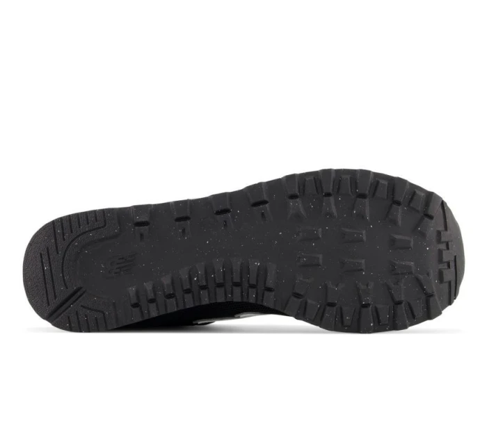 Topánky New Balance M ML515BLK Topánky New Balance M ML515BLK