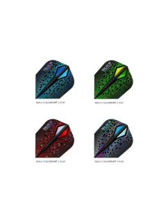 X model 20910109 - Harrows