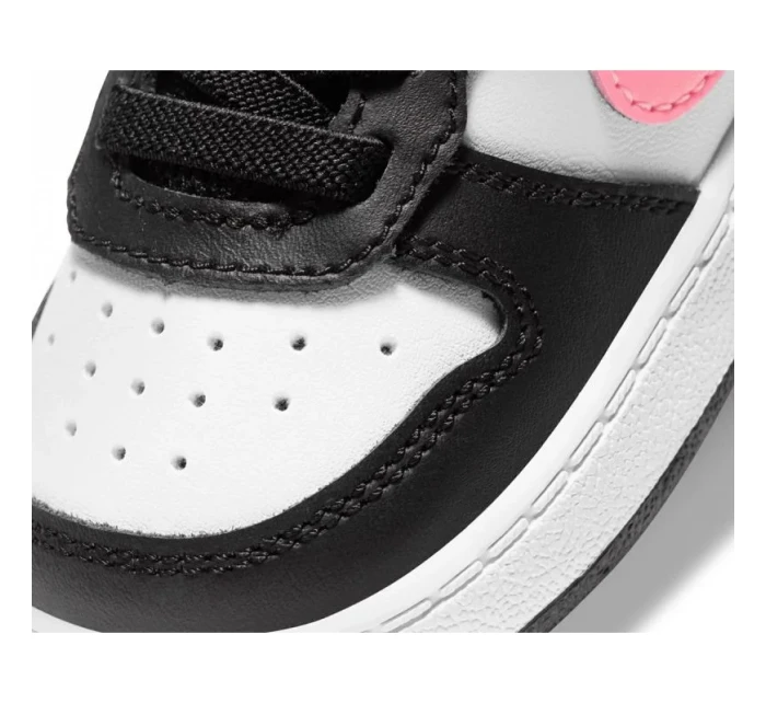 Nike Court Borough Mid2 (TDV) Jr CD7784-005