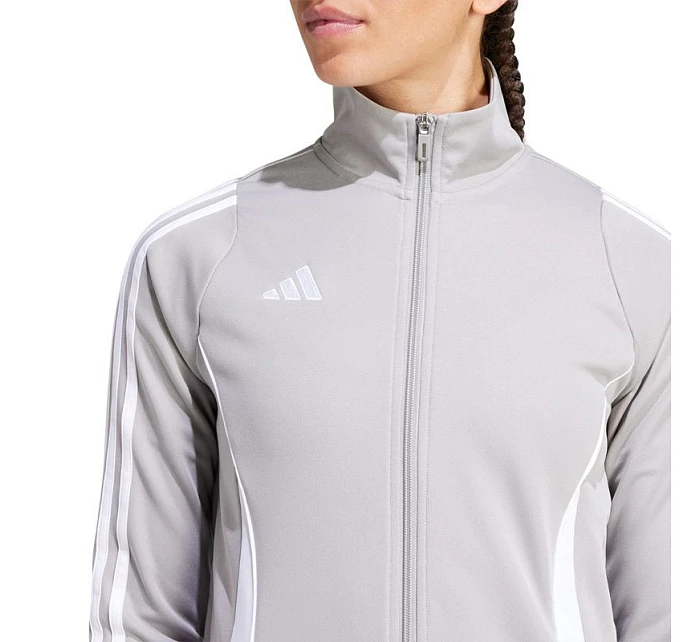 Mikina Tiro 24 Training W model 19716047 - ADIDAS Mikina Tiro 24 Training W model 19716047 - ADIDAS