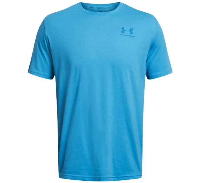 Tričko Sportstyle LC SS M model 20215291 - Under Armour