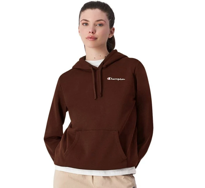 Champion mikina s kapucňou W 117530 MS524