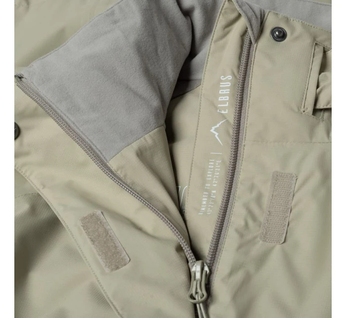 Elbrus Makari Wo's W prechodová bunda 92800621736