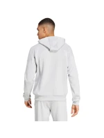 Tiro 25 FullZip M mikina model 21091150 pánské - ADIDAS