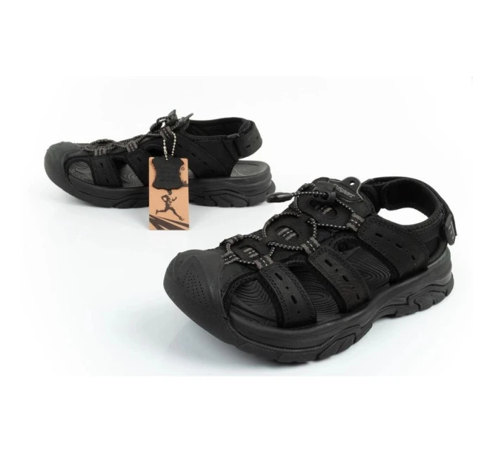 Sandále Grisport M GR-25-01-9029M Sandále Grisport M GR-25-01-9029M