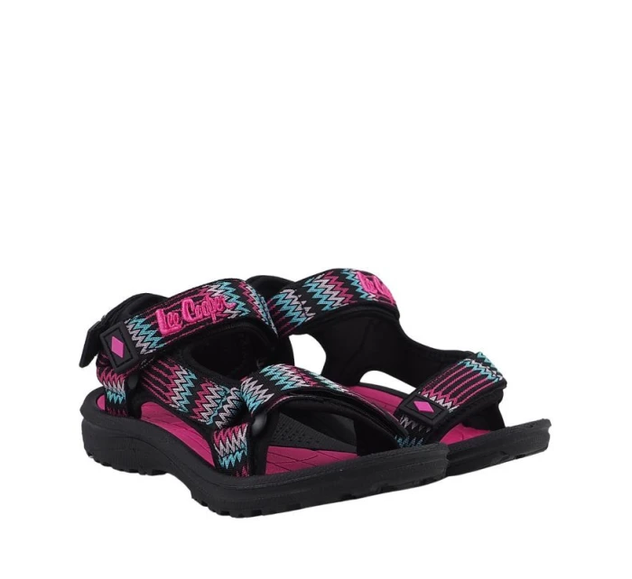 Lee Cooper Jr LCW-25-34-3570K sandále