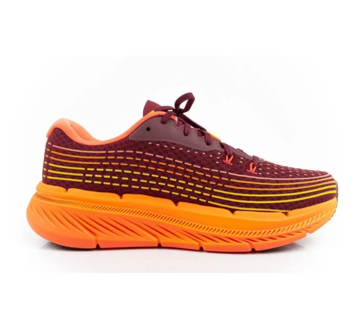 Běžecká obuv Max Cushioning M model 21121542 - Skechers Běžecká obuv Max Cushioning M model 21121542 - Skechers