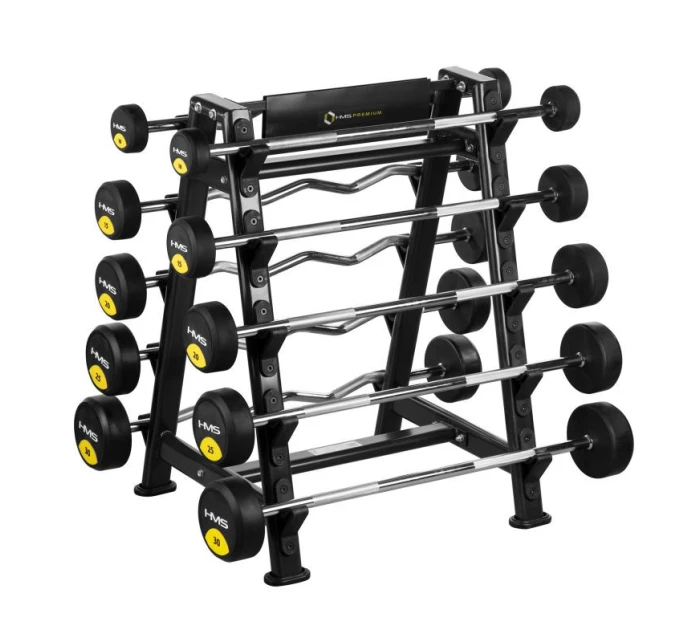 STR05 HMS PRÉMIOVÝ PEVNÝ STOJAN NA ČINKY STR05 HMS PRÉMIOVÝ PEVNÝ STOJAN NA ČINKY