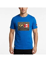Koszulka  ROYAL BLUE RM MEN 254 model 21358919 - Canadian Peak
