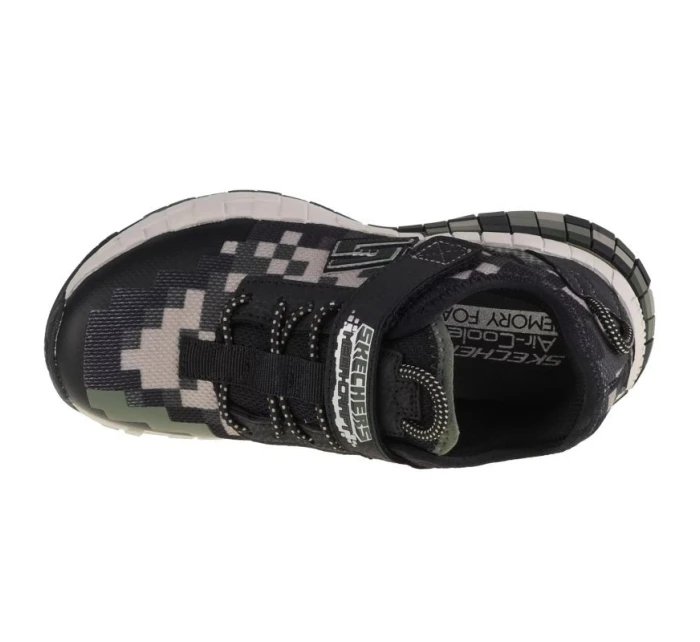 Green 31 model 21384513 - Skechers