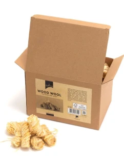 BONFEU DREVNÁ VLNA NA PODPAĽOVANIE 0,7 KG