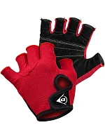 RUKAVICE SENIOR  ČERVENÉ model 21825370 - Dunlop