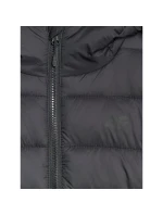 Dětská péřová bunda se syntetickou výplní model 21870686 - 4F