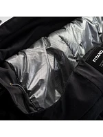 Pánska prešívaná zimná bunda ALTINO PRIMALOFT