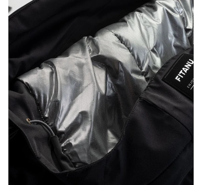 Pánska prešívaná zimná bunda ALTINO PRIMALOFT