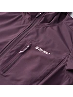 Dámský softshell LADY model 22062028