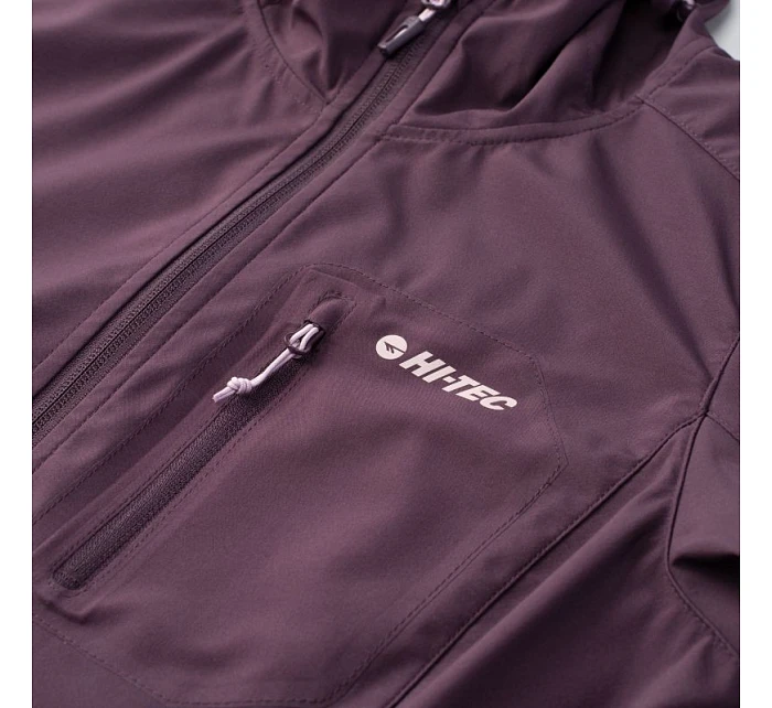 Dámský softshell LADY model 22062028