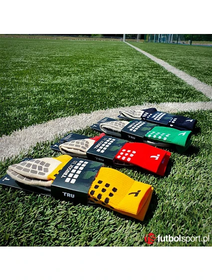 Fotbalové ponožky Cushion M model 20897705 - Trusox