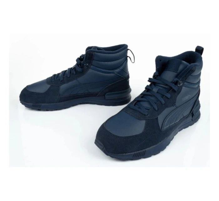 Pánska športová obuv Gravition M 383204 03 - Puma Pánska športová obuv Gravition M 383204 03 - Puma