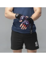 Šortky IQ Cross The Line Onre M 92800398529