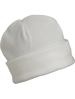 MB Mikrofleecová zimní čepice 03. off white model 22544880 - Daiber