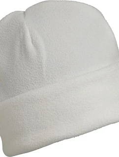 Daiber MB 7720 Zimná čiapka z mikrofleecu 03.7720 smotanová