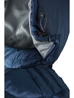 Russell Athletic 440F Dámska bunda Nano s kapucňou 10.440F tmavo olivová Russell Athletic 440F Dámska bunda Nano s kapucňou 10.440F tmavo olivová