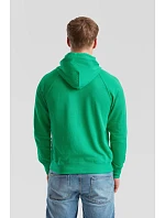 Fruit of the Loom Lightweight Hooded Sweat Pánska mikina s kapucou a raglánovými rukávmi 16.2140 tmavomodrá Fruit of the Loom Lightweight Hooded Sweat Pánska mikina s kapucou a raglánovými rukávmi 16.2140 tmavomodrá