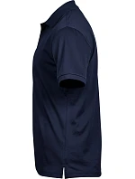 TJ Club Piqué Polo 18. navy model 22498129 - Tee Jays