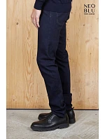 Men Pánské džíny denim model 22500013 - NEOBLU Men Pánské džíny denim model 22500013 - NEOBLU