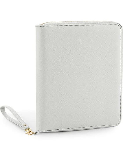 BG Taška na "Boutique" 52.0 soft grey model 22481075 - BagBase BG Taška na "Boutique" 52.0 soft grey model 22481075 - BagBase
