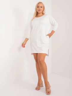 Tunika RV TU model 21271990 ecru - FPrice