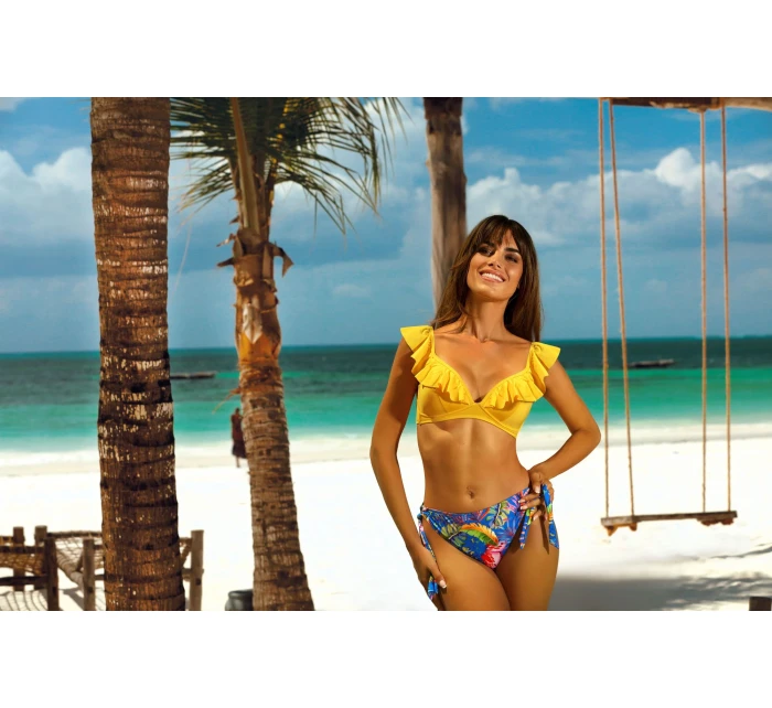 Plavky L2564/4 - Lorin